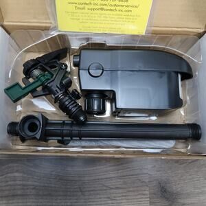 Contech ScareCrow Motion Activated Sprinkler CRO-101 brand new open box